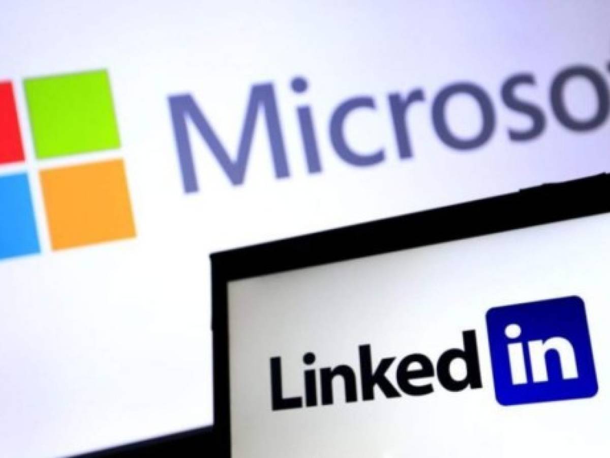 La UE aprueba, bajo condiciones, la compra de Linkedin