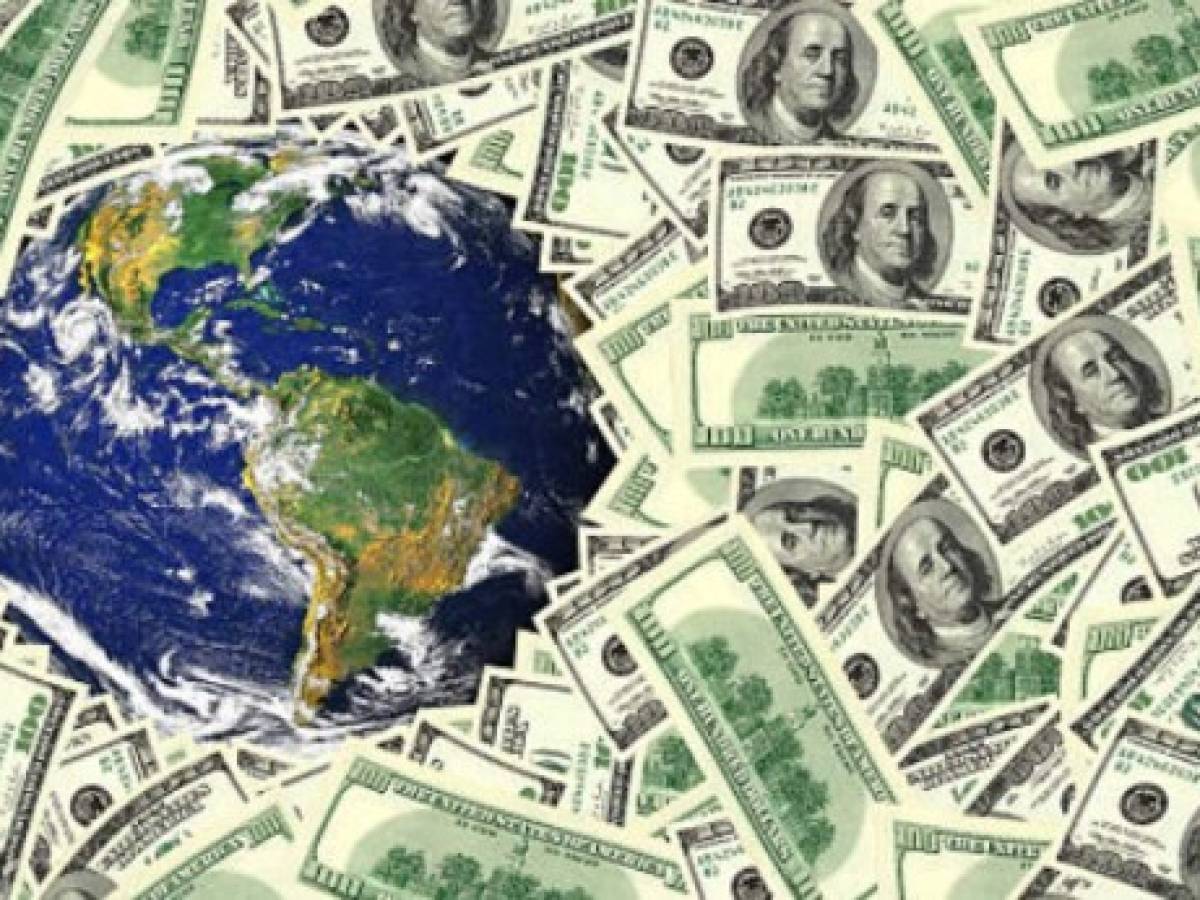 Los 10 paraísos fiscales más grandes del mundo