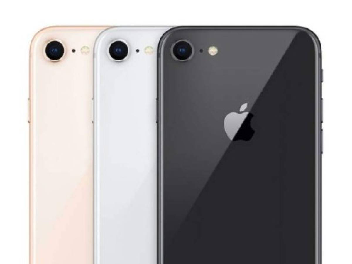 Apple lanzará iPhone de menor costo en 2020