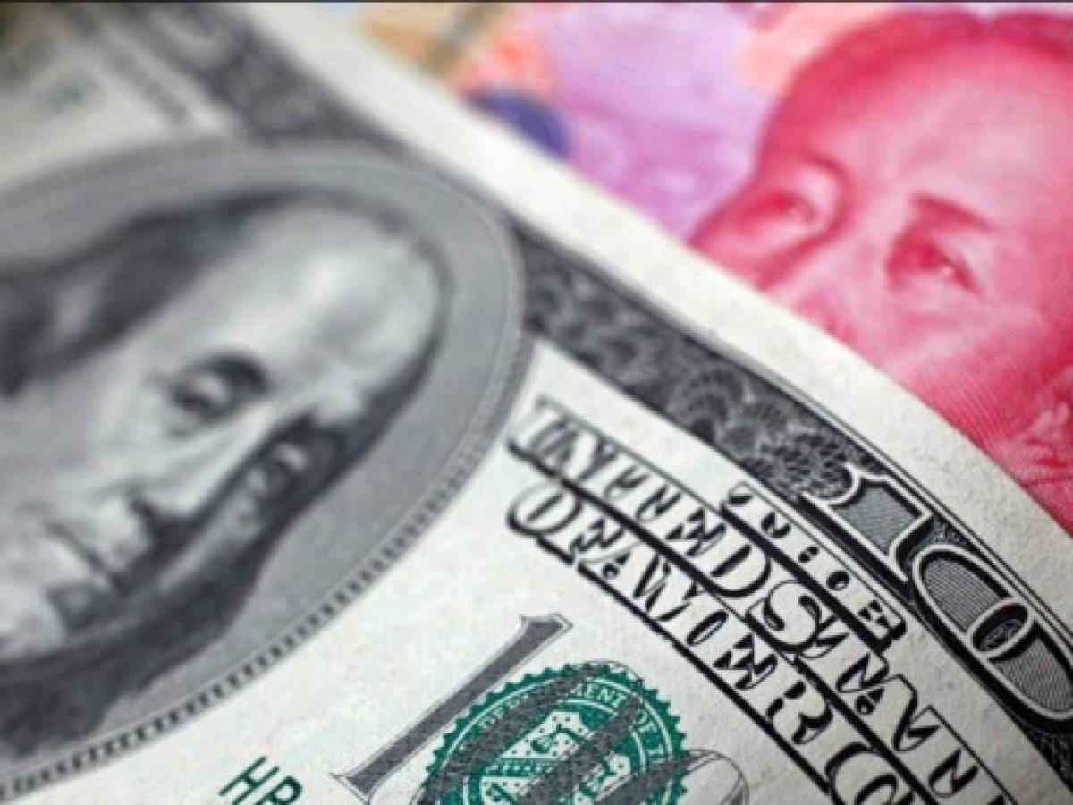 China busca imponer aranceles a bienes de EEUU por US$2.400 millones