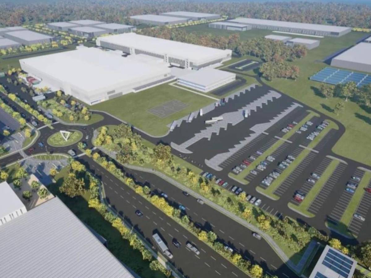 Johnson &amp; Johnson instalará nueva planta de manufactura en Costa Rica