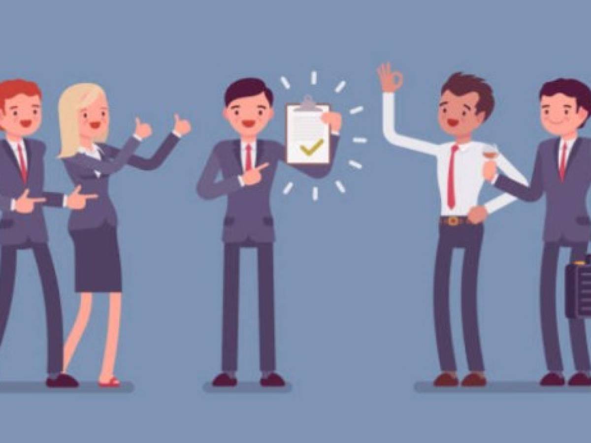 ¿Necesita un Chief Happiness Officer, para fomentar la felicidad en el trabajo?