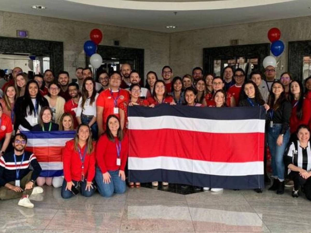 Moody’s anunció el crecimiento de su centro de servicios en Costa Rica
