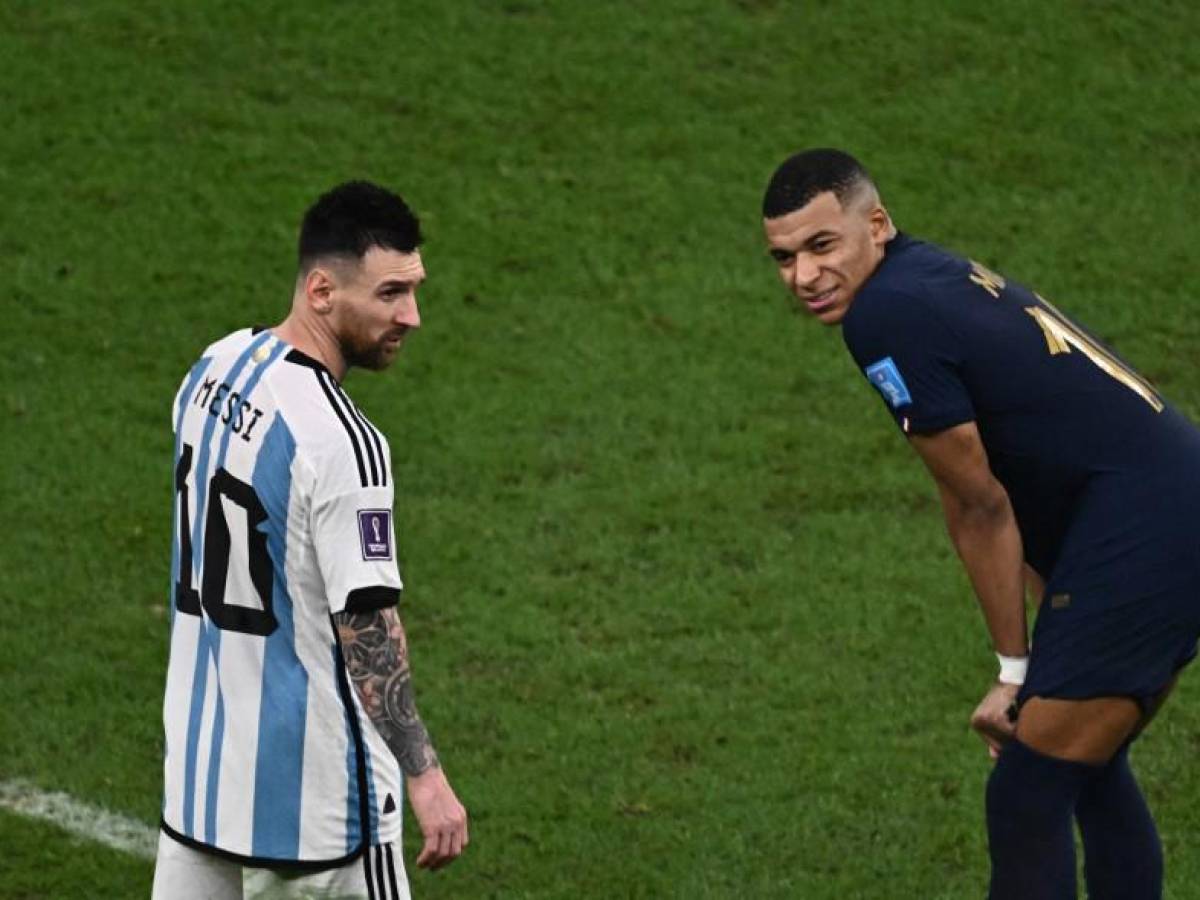 Argentina ganó la copa y un millonario reconocimiento