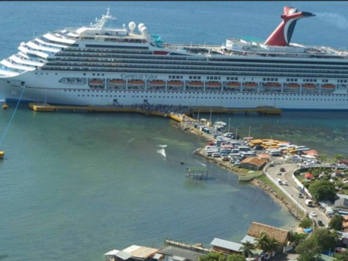 Honduras será sede de la Cumbre Centroamericana de Cruceros