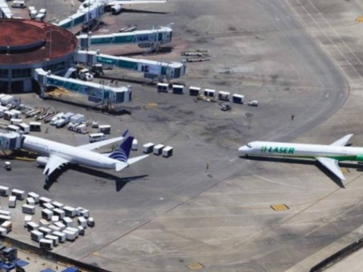 Panamá: El nuevo aeropuerto Tocumen estará listo en noviembre