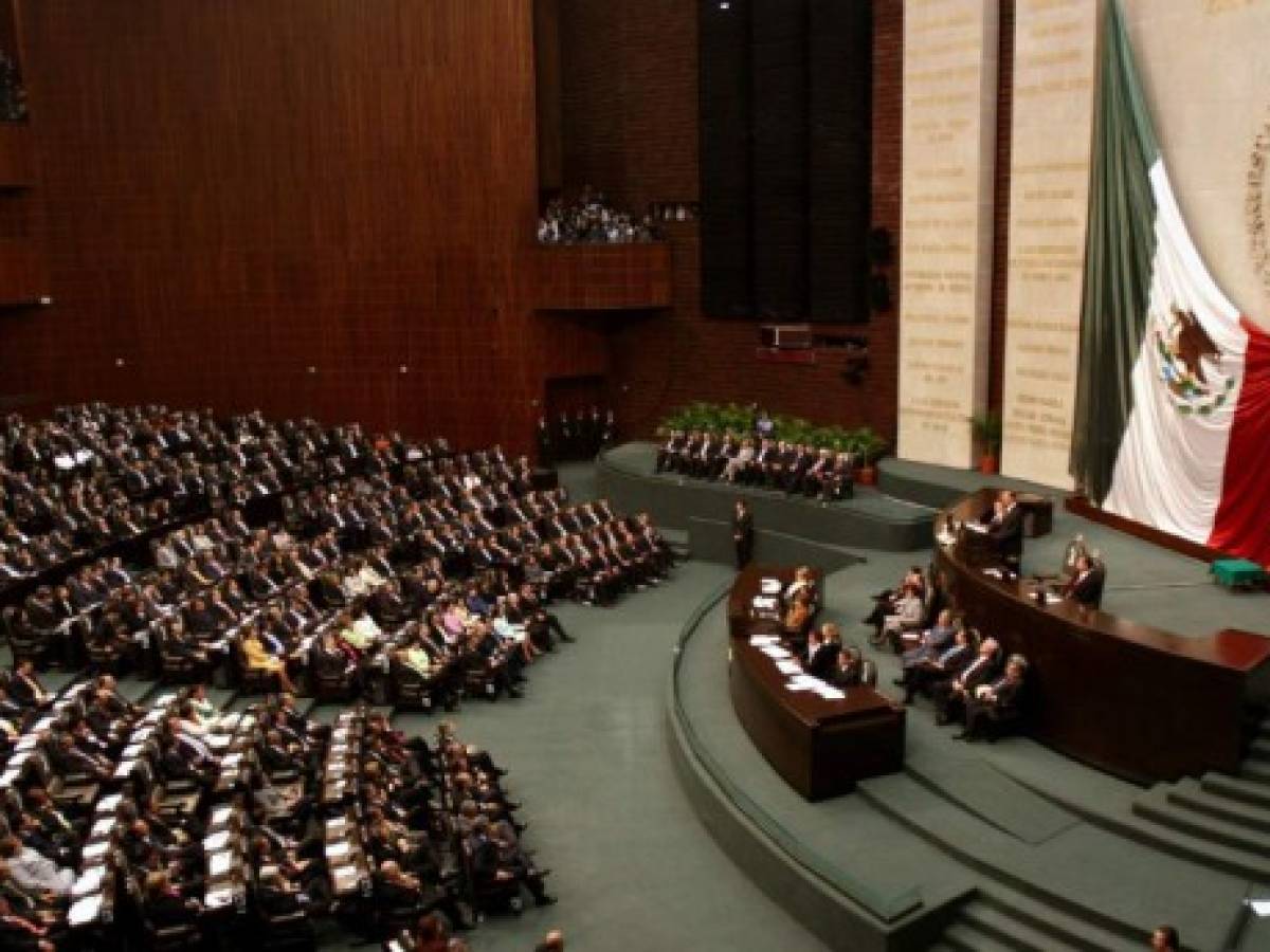 México: Diputados aprueban reforma que contempla la revocación de mandatos