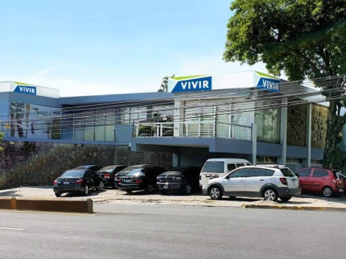 El Salvador: Grupo Perinversiones compra la Aseguradora Vivir