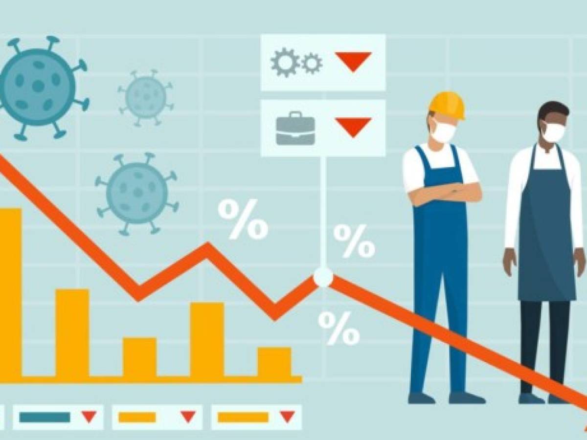 Desempleo en Costa Rica sigue en niveles históricos por pandemia