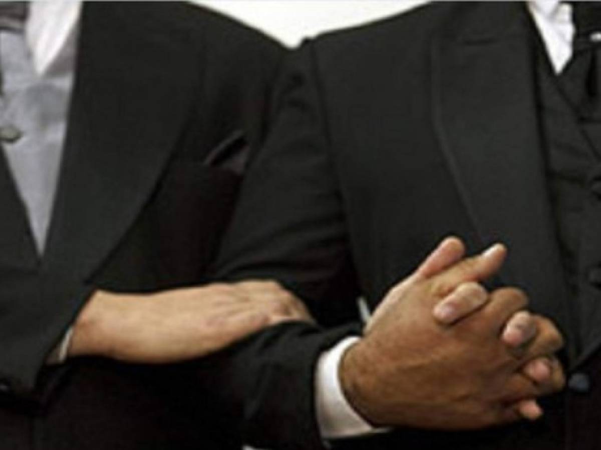 EE.UU: Corte prohíbe terapia para 'curar' a gays