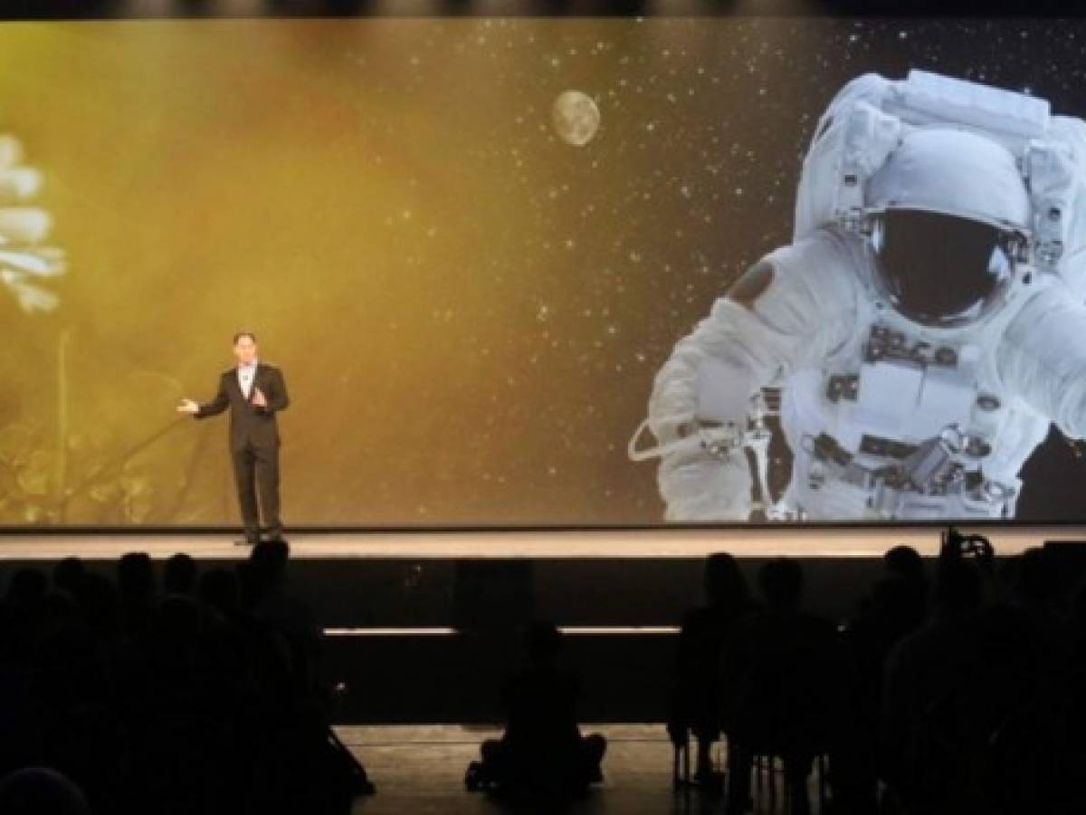 Dell EMC World: Los negocios entran a una era de transformación tecnológica