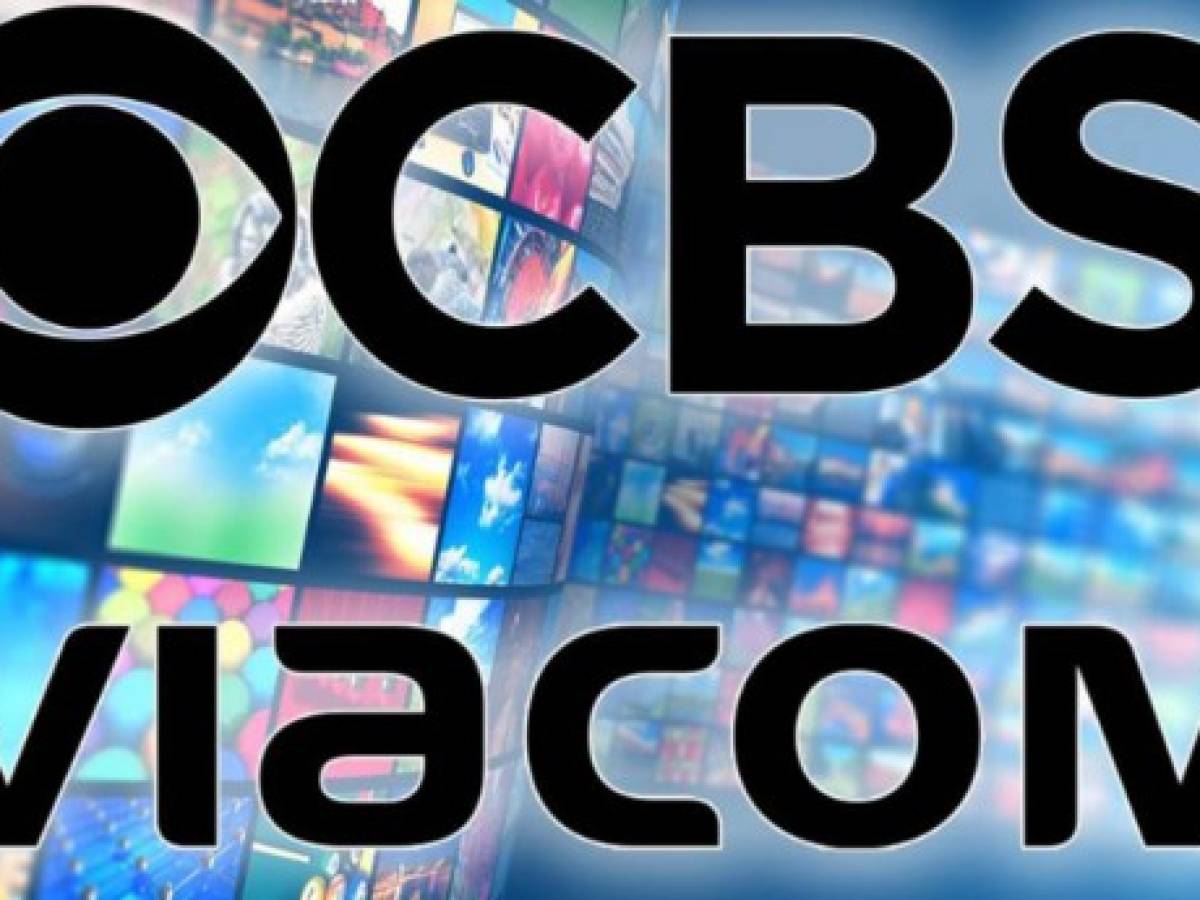 CBS y Viacom se fusionan para crear un gigante del entretenimiento