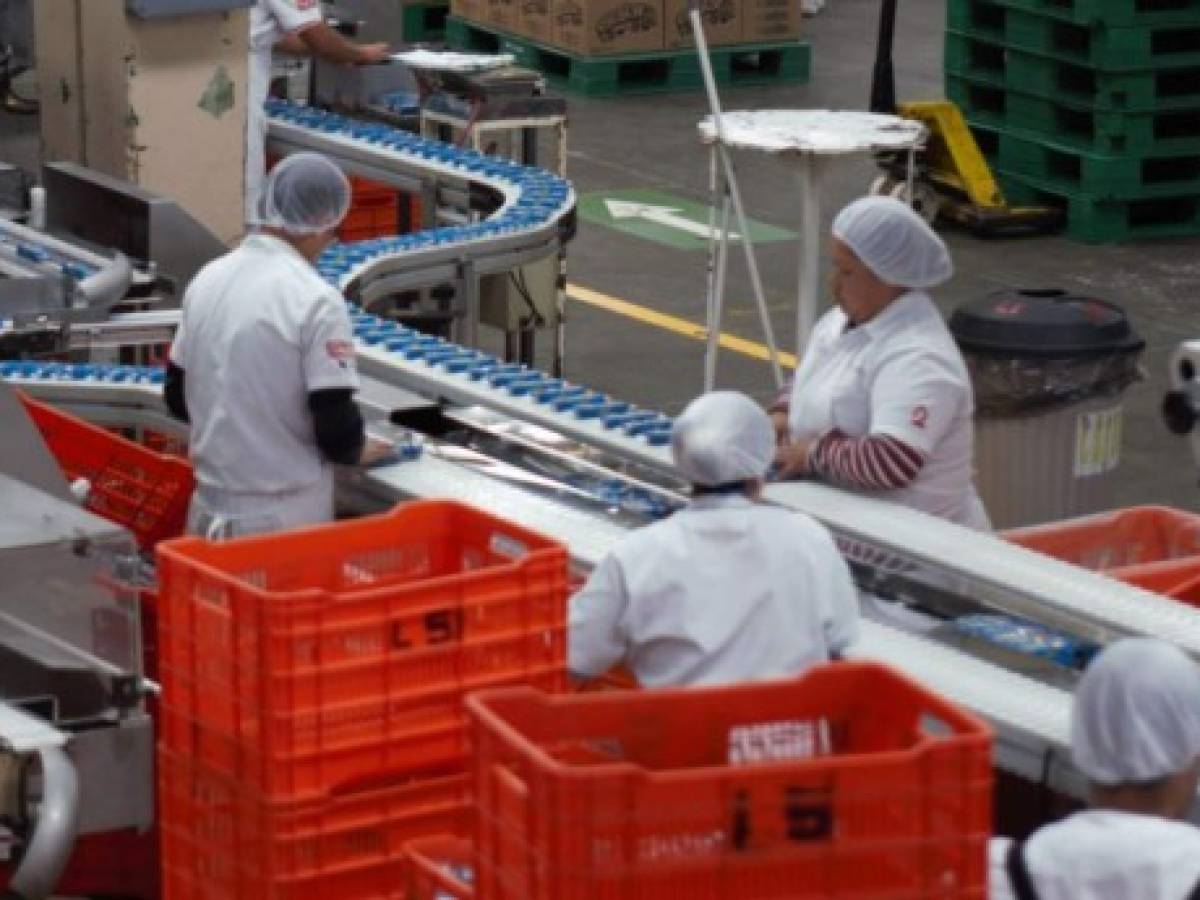 CMI Alimentos suma dos calificaciones sobresalientes de la auditoría de comercio ético SMETA