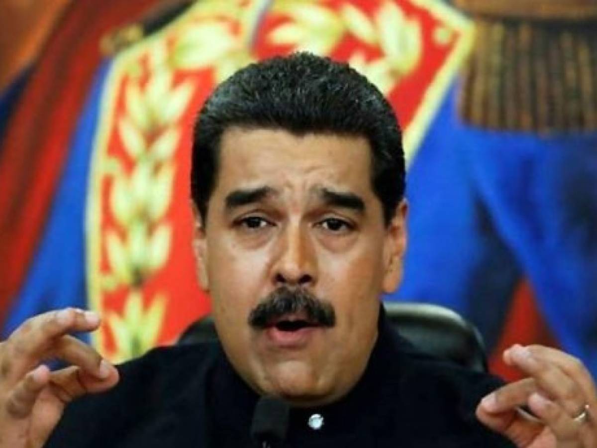 Venezuela se aísla cada vez más, con conflictos diplomáticos y comerciales