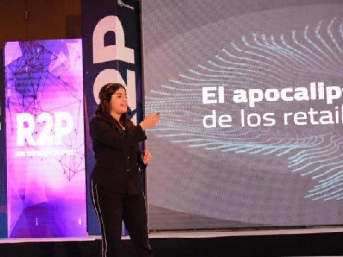 El Salvador: Impact Hub busca impulsar a emprendedores