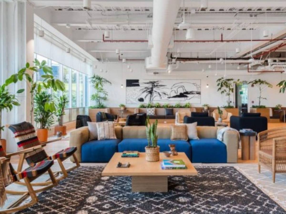 WeWork y Softbank Latin America Fund anuncian el ingreso de Costa Rica a su Joint Venture