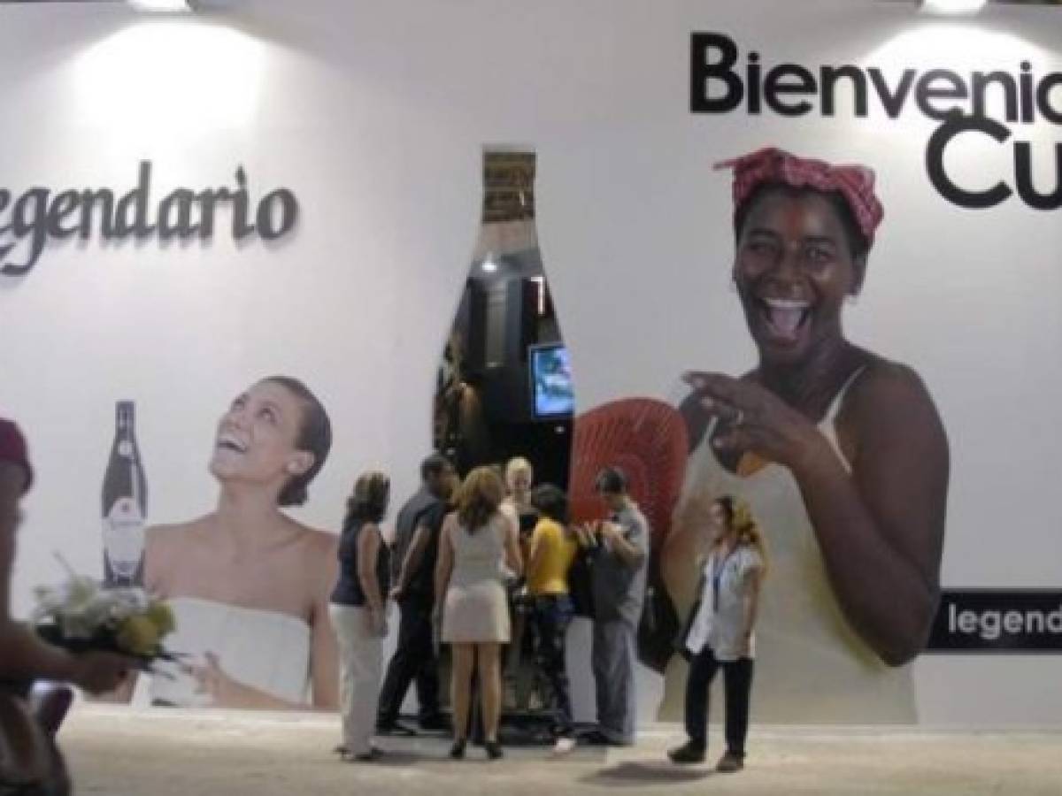 Cuba ofrece negocios por US$8.000 millones