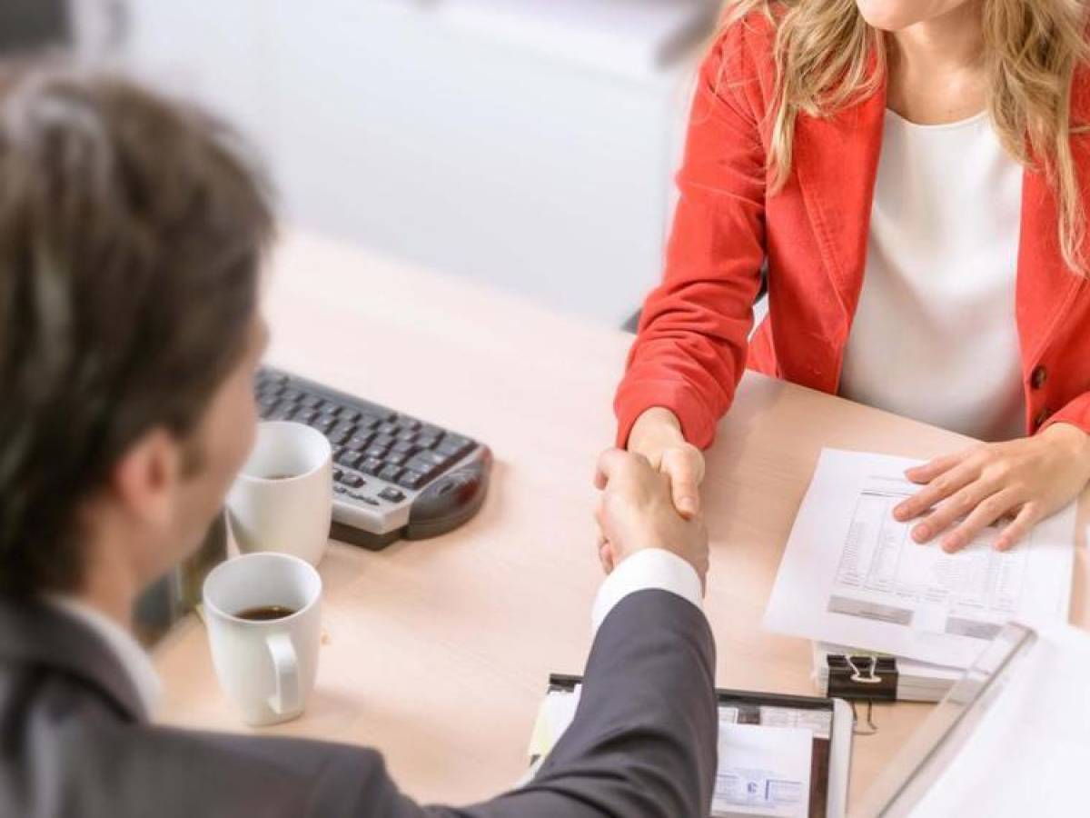 Los 3 peores errores que cometen los candidatos en las entrevistas de trabajo