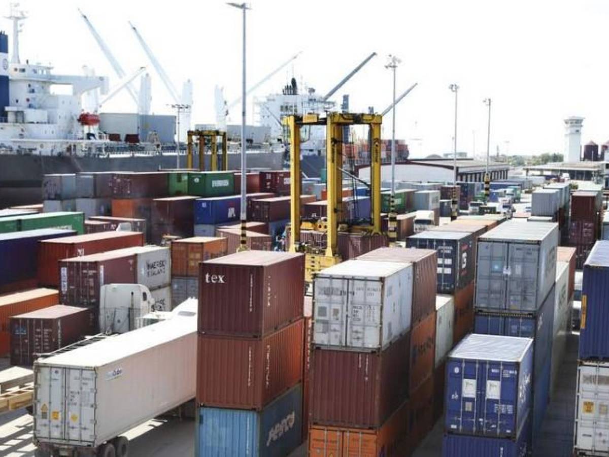 Los exportadores centroamericanos enfrentan un año retador
