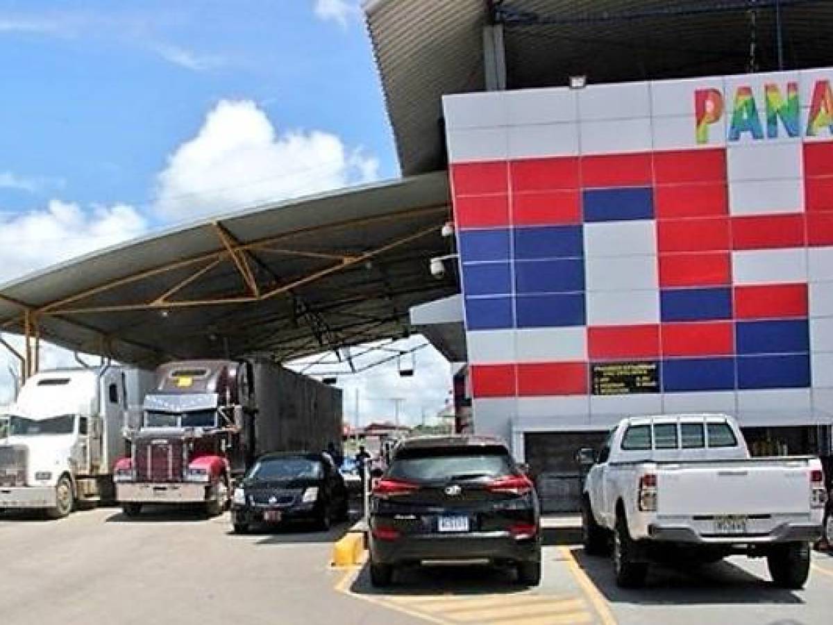 Panamá y Costa Rica en proceso de compartir infraestructura fronteriza