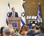 <i>El presidente de Israel, Isaac Herzog, iniciará el miércoles un viaje de cuatro días por Panamá y luego Costa Rica. Foto de cortesía</i>