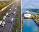 En Centroamérica, el Corredor Seco de Guatemala se presenta como una alternativa al complejo logístico que ofrece el Canal de Panamá. (Fotos: Cortesía)