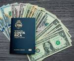 El pasaporte de Costa Rica encabeza el poderío económico de la región, al instalarse en el primer puesto regional y el 57 a escala mundial. (Foto: Shutterstock)