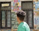 Un derrumbe caótico del sistema cubano podría desencadenar una crisis migratoria masiva, desestabilización en el Caribe y nuevas tensiones geopolíticas. (Foto: EFE)