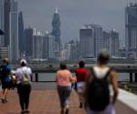 <b>La ley reconoce un tratamiento especial para ingresos derivados de activos intangibles desarrollados en Panamá. (Foto: EFE)</b>