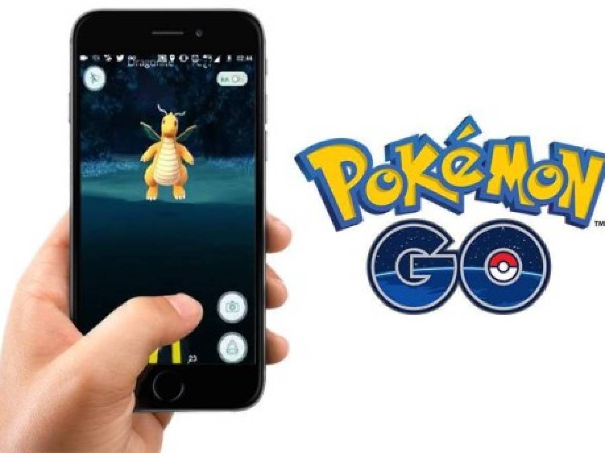 Pokémon Go pierde a 12 millones de fanáticos, y Nintendo los quiere de vuelta