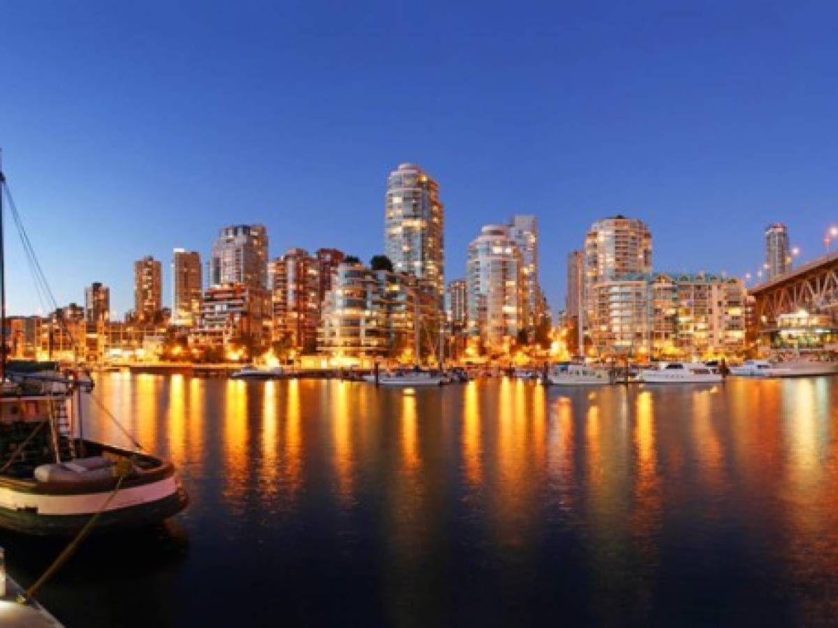 ¿Por qué tener demasiado dinero es un problema para Vancouver?