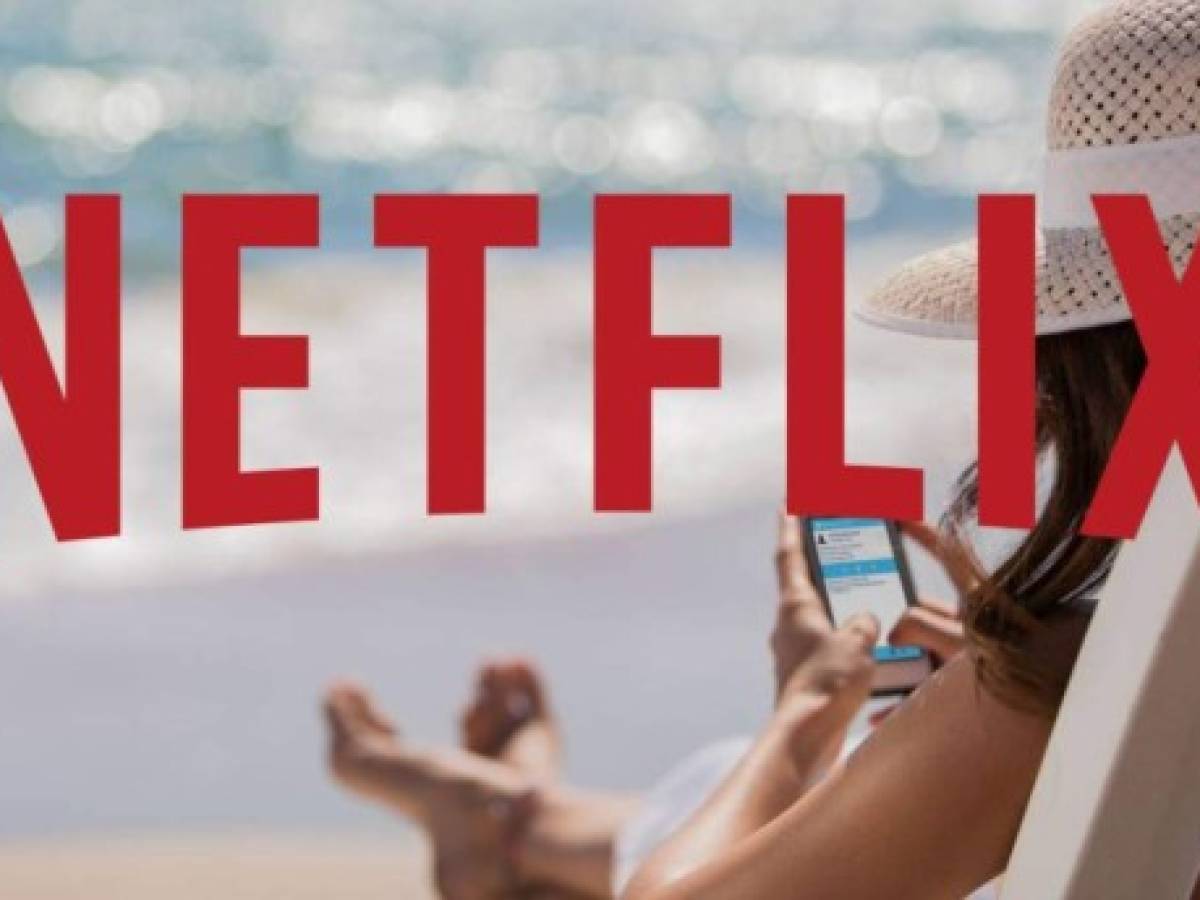 Netflix reactiva su crecimiento poco antes del debut de su competencia