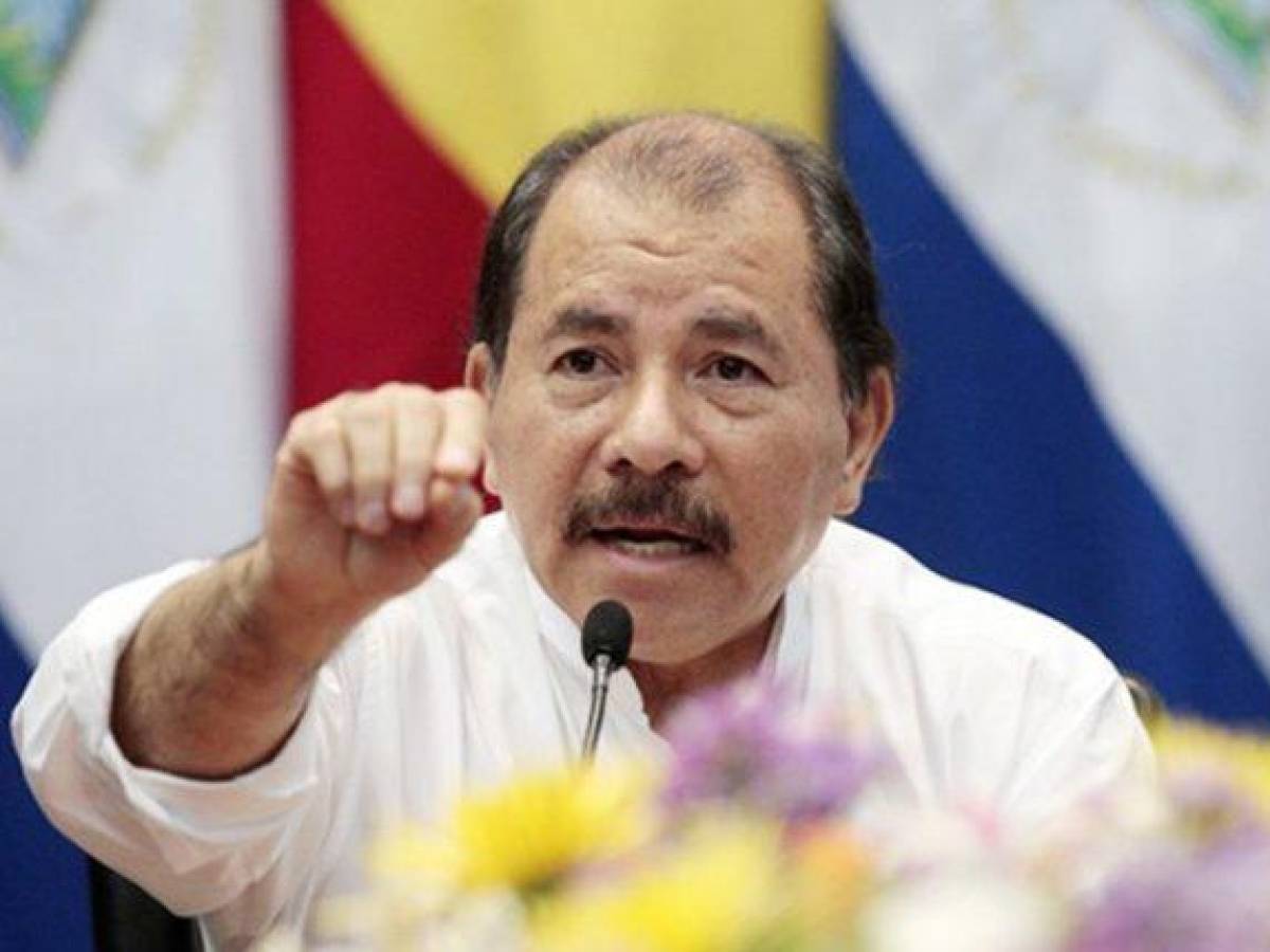 Nicaragua: Ortega aseguró que a su país no ‘le interesa‘ asistir a la Cumbre de las Américas