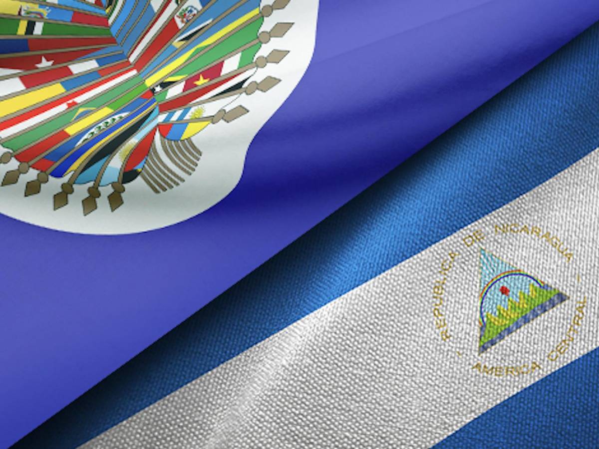 Nicaragua: Consejo Permanente de la OEA condena la ocupación de sus oficinas