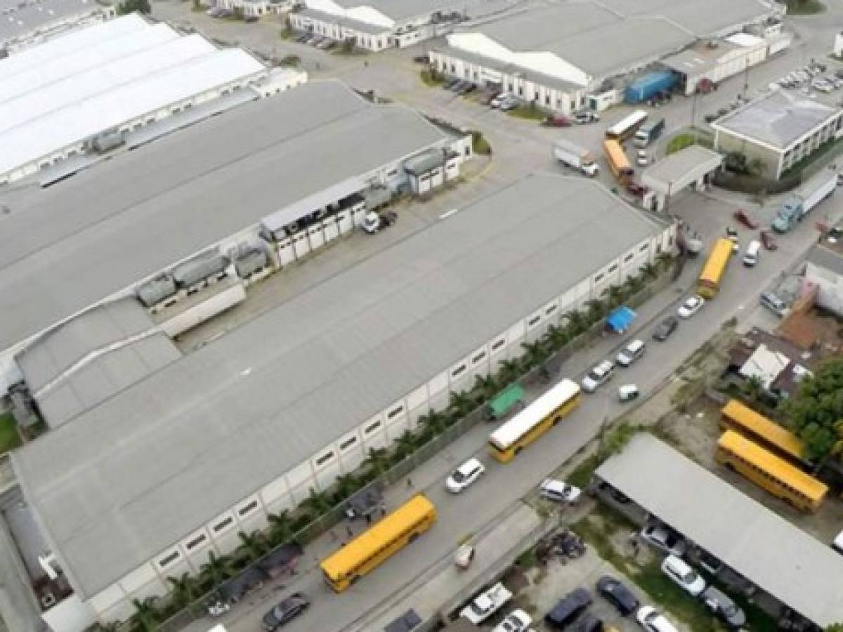 Honduras: La industria textil invertirá US$100 millones en nueva fábrica