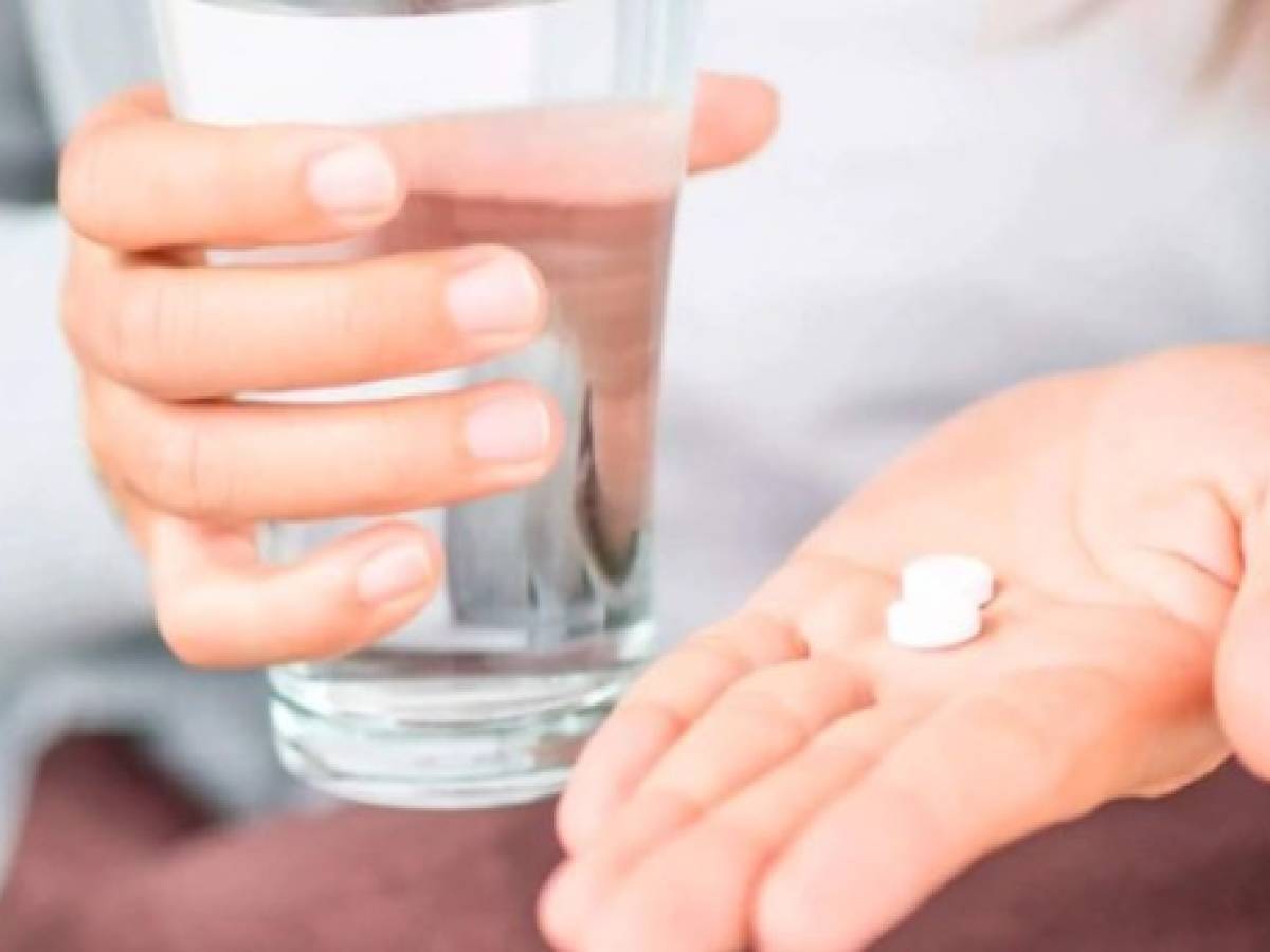 Advierten por uso de ibuprofeno: Amplía efectos de estreptococo y agrava infecciones