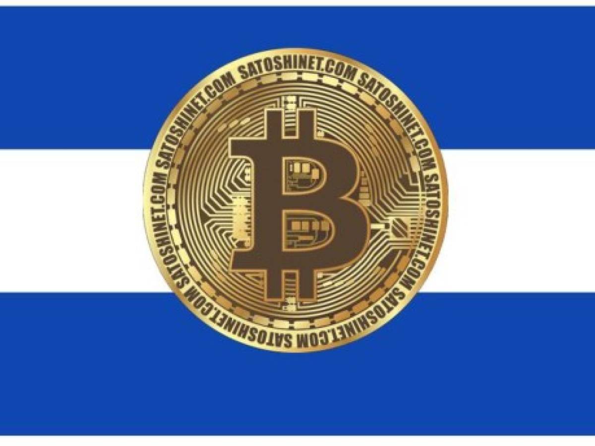 Dudas y expectativas por remesas con Bitcoin en El Salvador