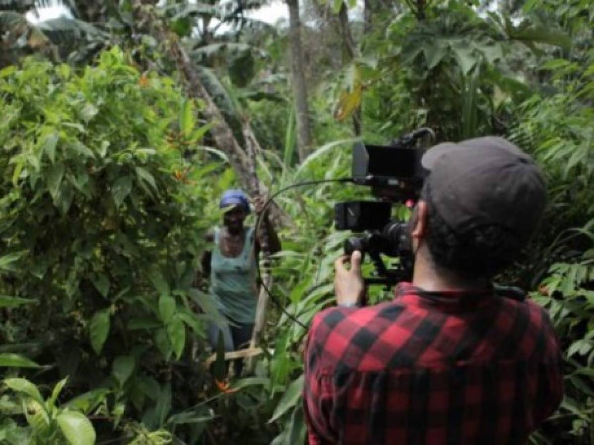 Netflix se suma al documental hondureño 'Allá donde nace el sol”