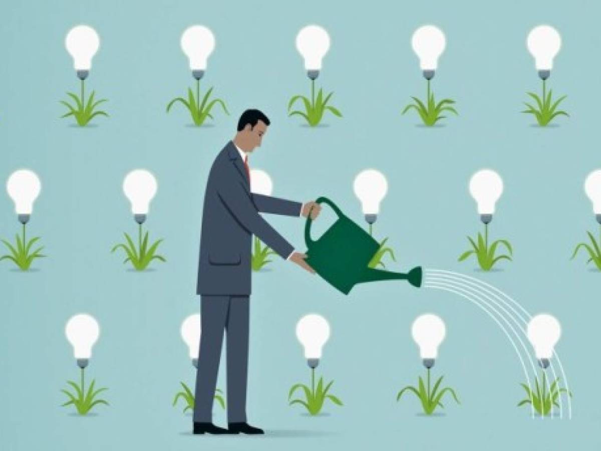 5 poderosas frases para inspirar a los emprendedores