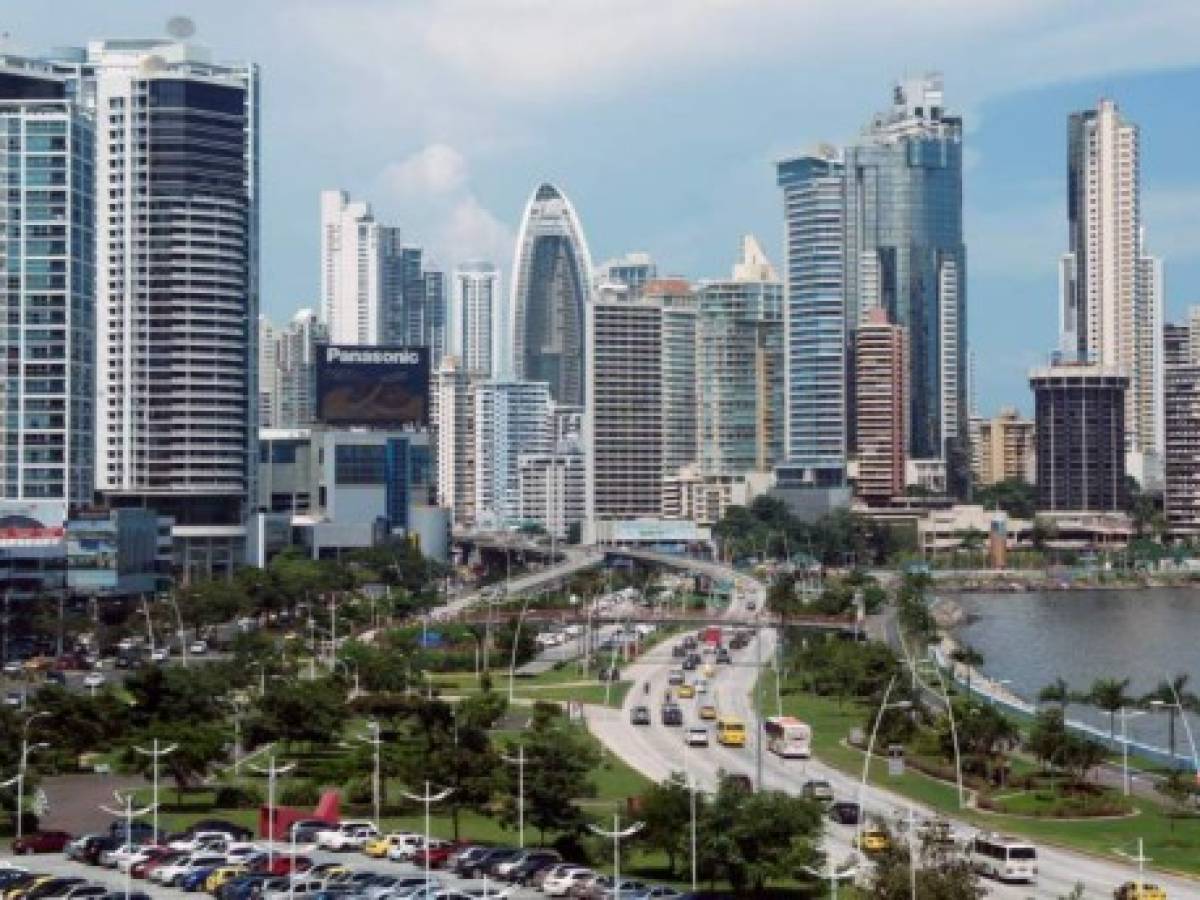 Panamá: Autoridades han investigado 240 casos por blanqueo