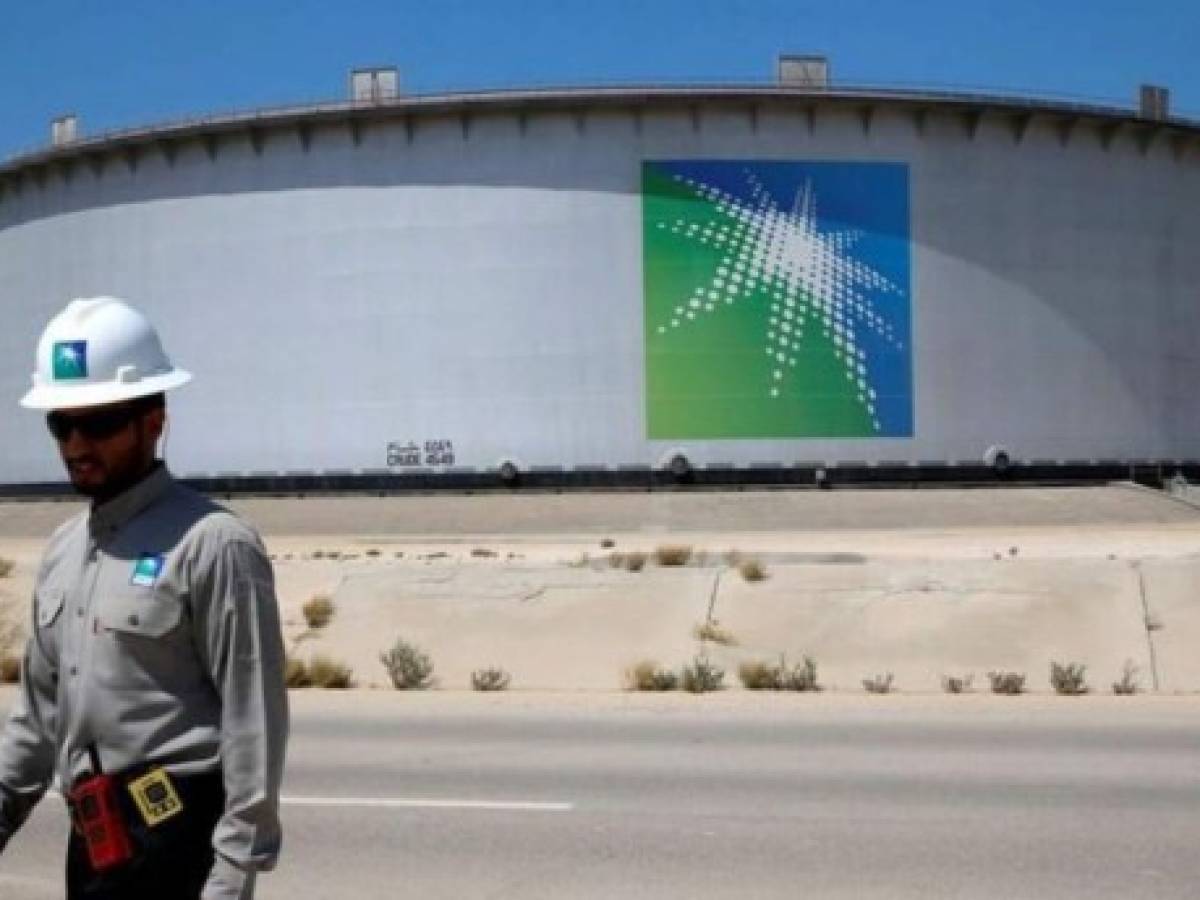 ¡Nuevo record! Saudi Aramco logra el mayor debut bursátil de la historia