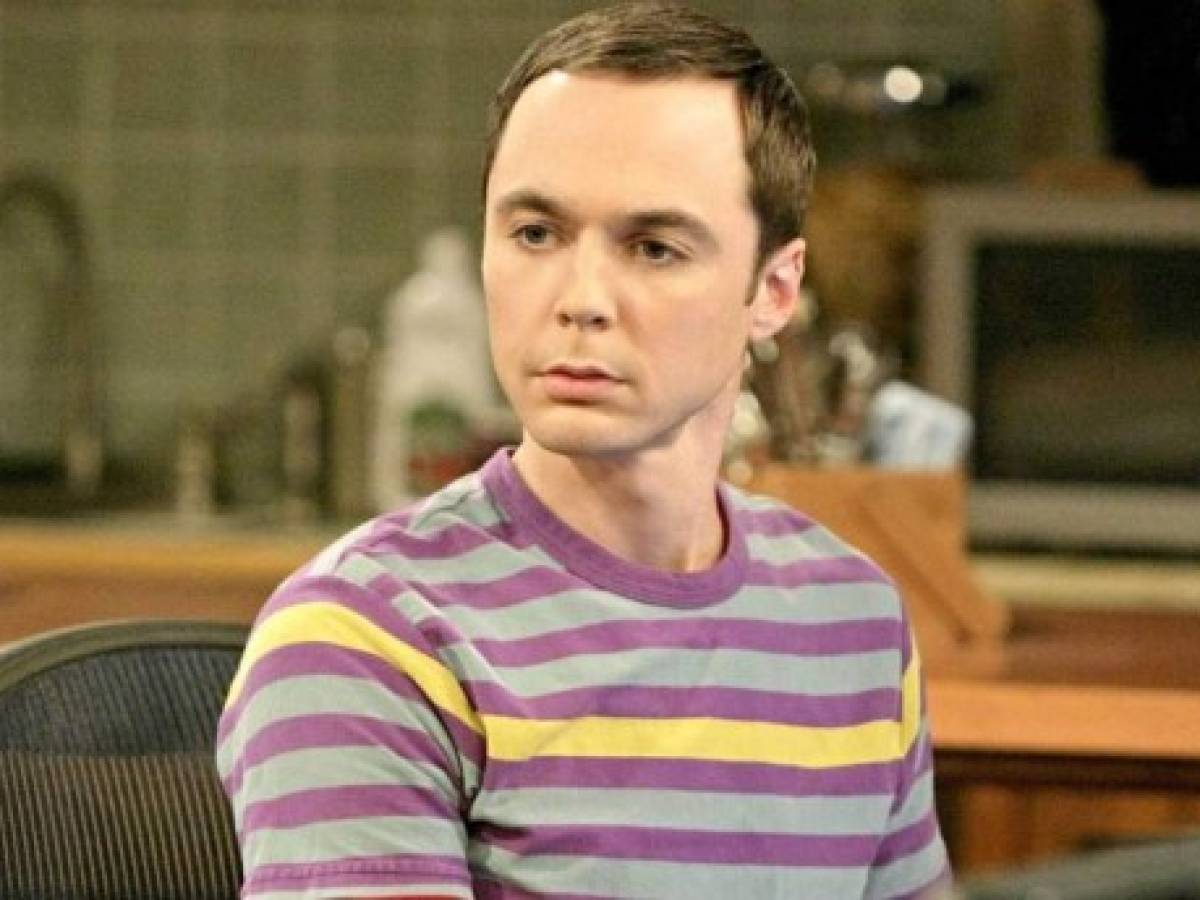 Jim Parsons se despide de su personaje como Sheldon Cooper en un emotivo video