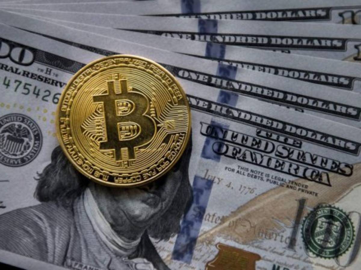 Rusia quiere ser el rey de las criptodivisas