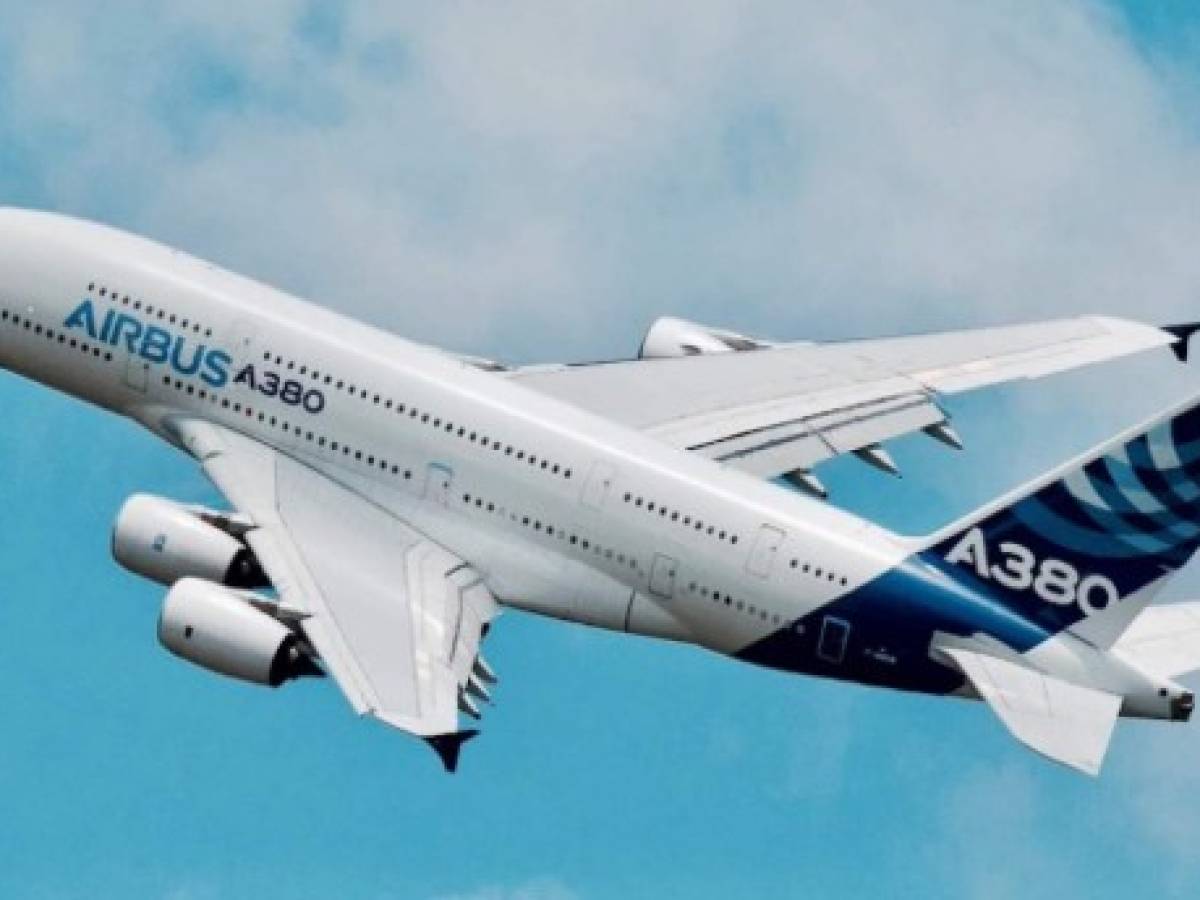 EEUU amenaza con nuevos aranceles a productos europeos por ayudas a Airbus