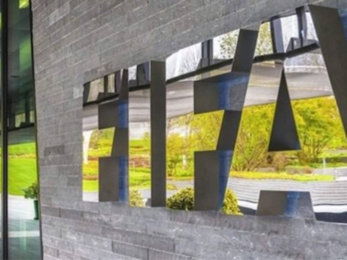 La ‘Mafia’ de la FIFA es representada en serie de Amazon