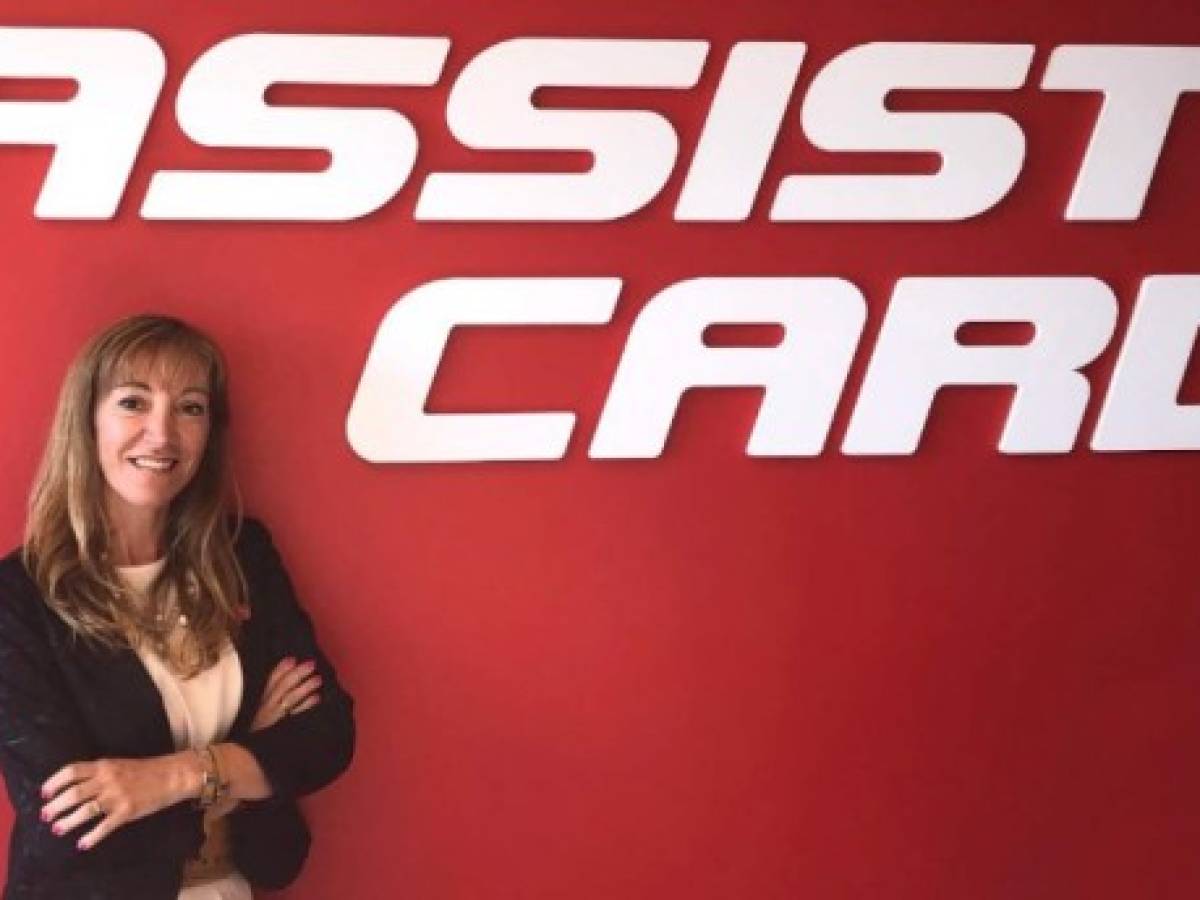 ASSIST CARD suma a su equipo a Elizabeth López como People y Talent Director