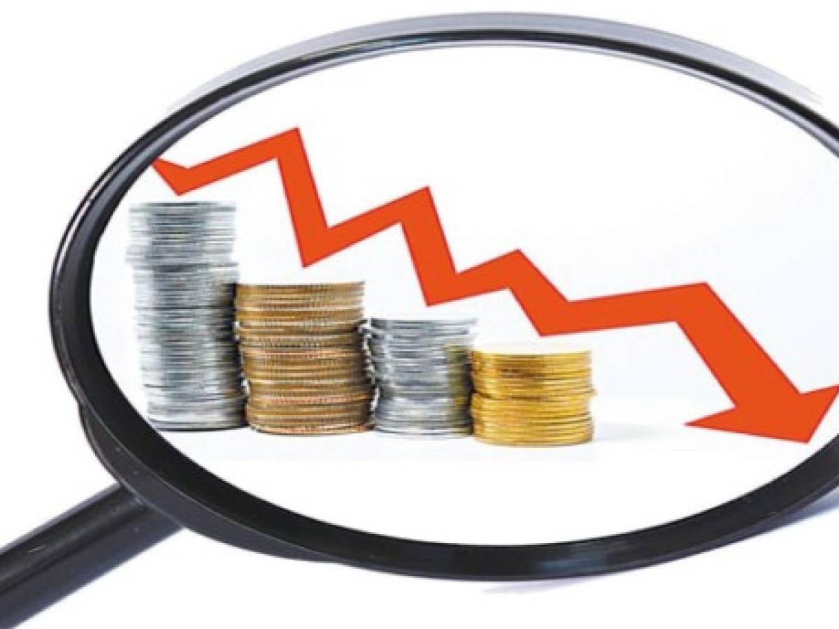 Costa Rica y El Salvador con las mayores presiones fiscales en Centroamérica