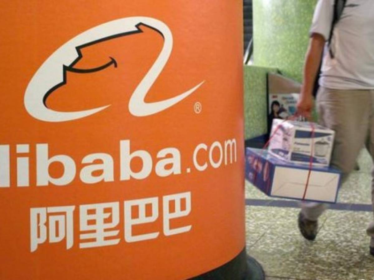 5 claves del éxito de la china Alibaba, la reina del ecommerce