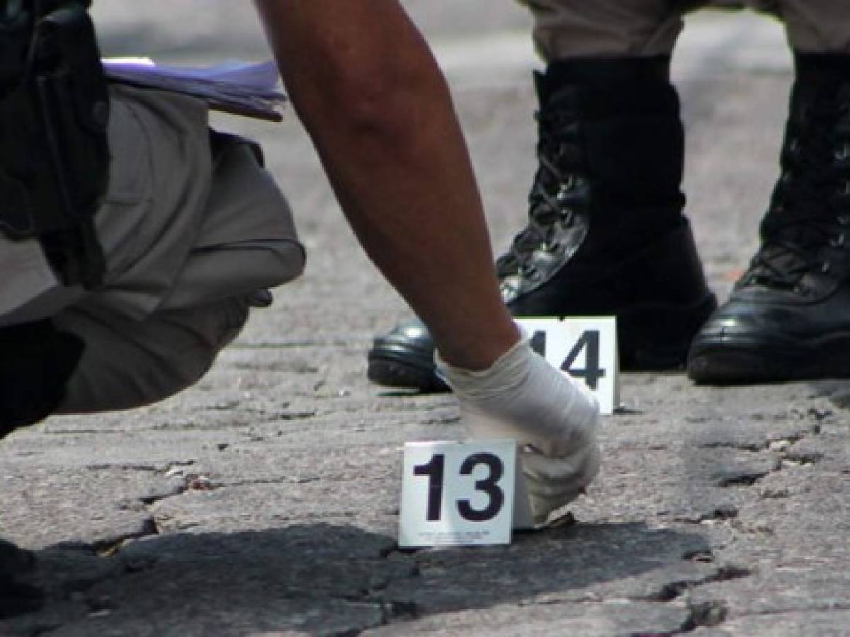 El Salvador mantiene tendencia a la baja de homicidios, según autoridades