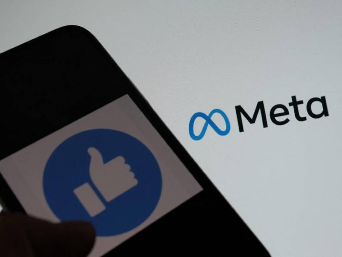 Nueva multa para Meta por no proteger datos de los usuarios